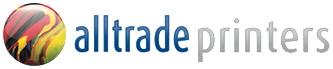 Alltrade Printers Logo