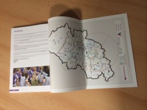 Booklet printing UK Quick turnaround in Birmingham West Midlands