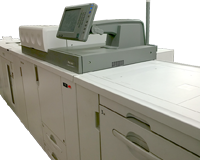 Digital Printing - Alltrade Printers