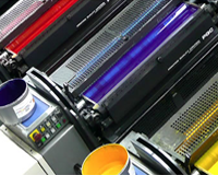 Commercial Litho Printing UK - Alltrade Printers